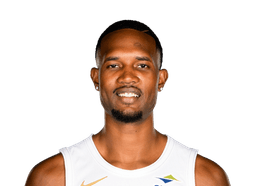 Evan Mobley