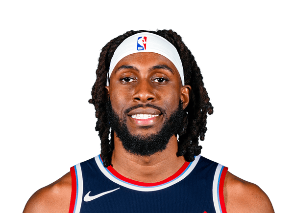 Isaiah Jackson