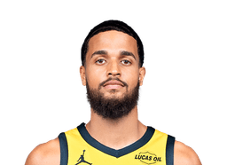 Jeremiah Robinson-Earl