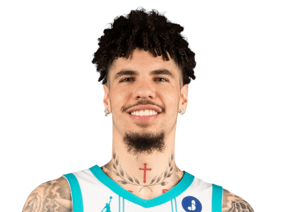 Lonzo Ball