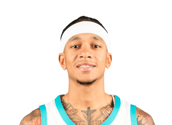 Tre Mann