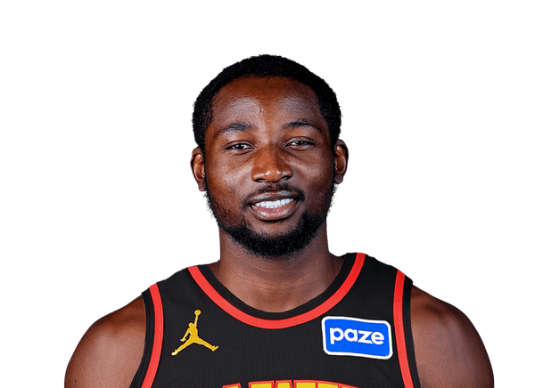 Jonathan Kuminga