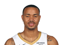 Bryce McGowens