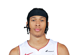 RJ Hampton