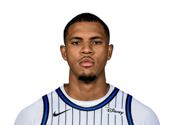 Orlando Robinson