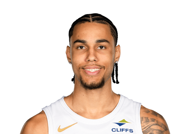Jaylon Tyson