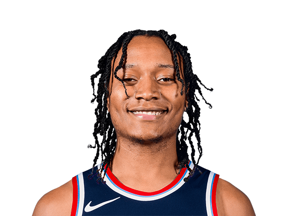 Ty Washington