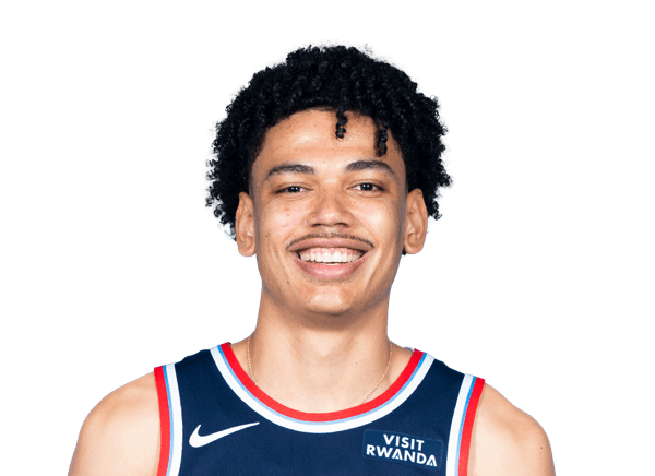 Kobe Sanders