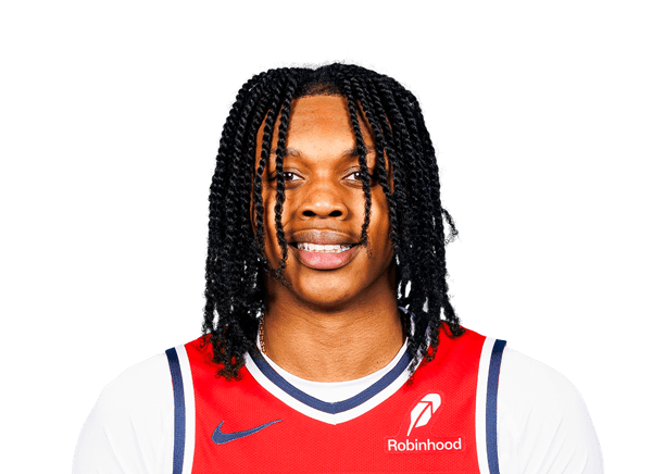 Carlton Carrington