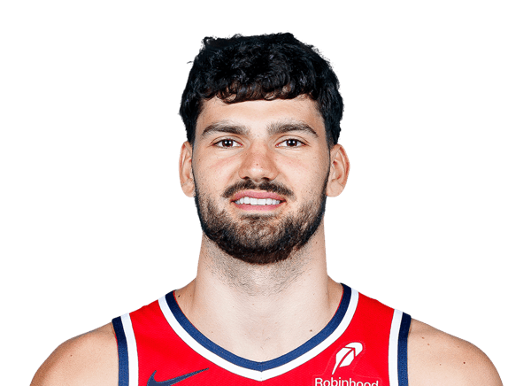 Tristan Vukcevic