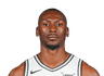 Bismack Biyombo