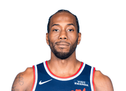 Kawhi Leonard