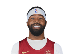 Marcus Morris