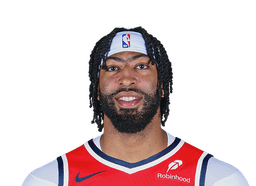 Anthony Davis