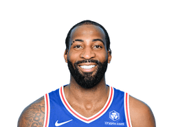 Andre Drummond