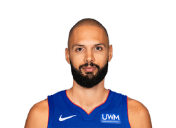 Evan Fournier