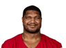 Calais Campbell