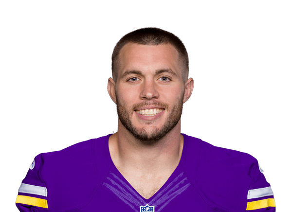 Harrison Smith