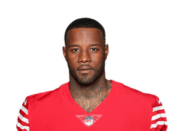 Tashaun Gipson Sr