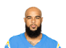 Keenan Allen