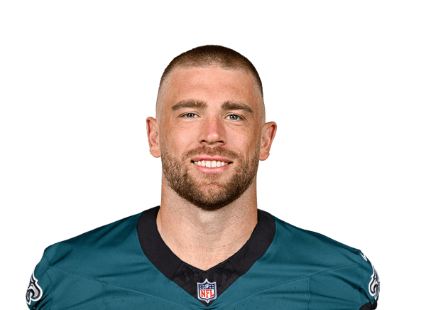 Zach Ertz