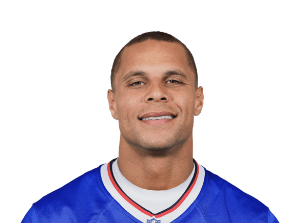 Jordan Poyer