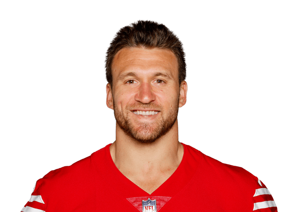 Kyle Juszczyk