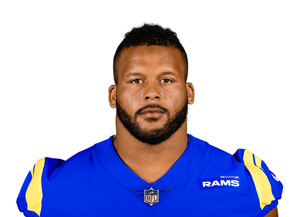 Aaron Donald