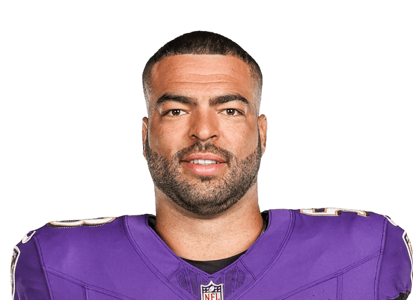 Kyle Van Noy