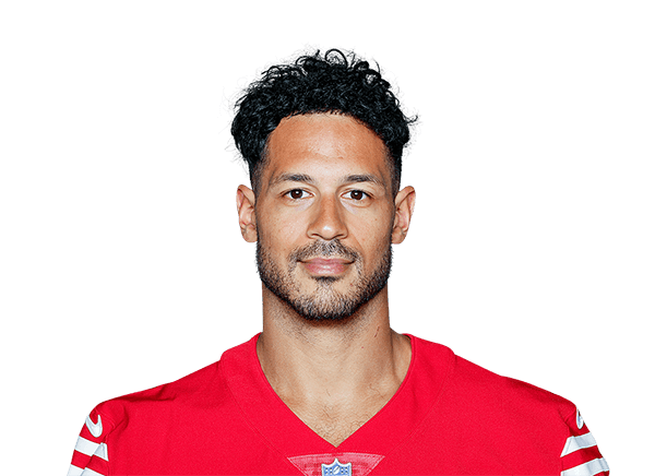 Logan Thomas
