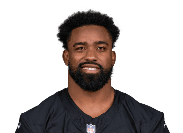 Raheem Mostert