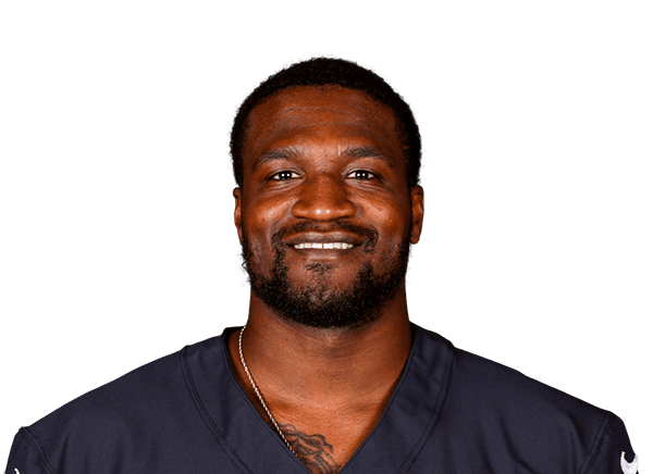 Tre Roberson