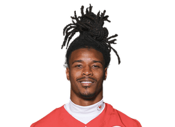 Deon Bush