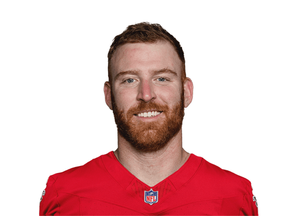 Cooper Rush