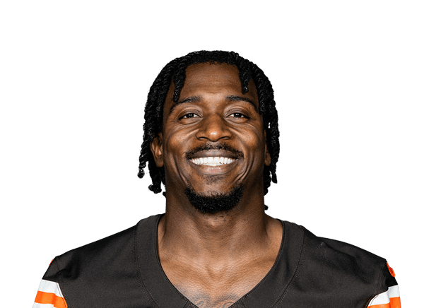Damontae Kazee