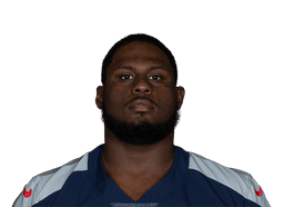 Jaleel Johnson