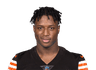 Kenyan Drake