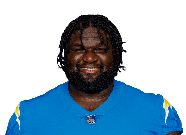 Dalvin Tomlinson