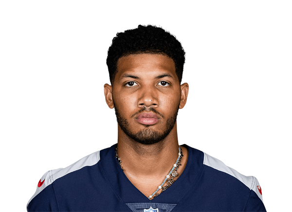 Tyler Boyd