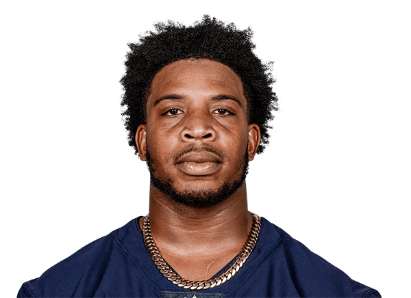 DeMarcus Walker
