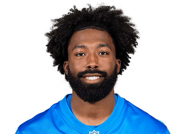 Kendall Fuller