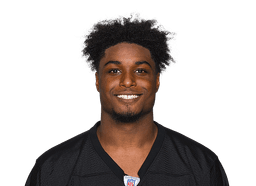 Myles Jack