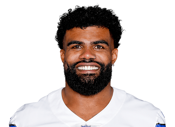 Ezekiel Elliott