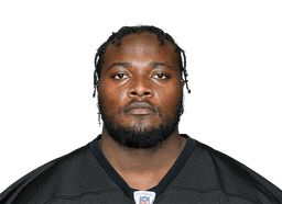 Montravius Adams