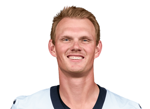 Daniel Carlson