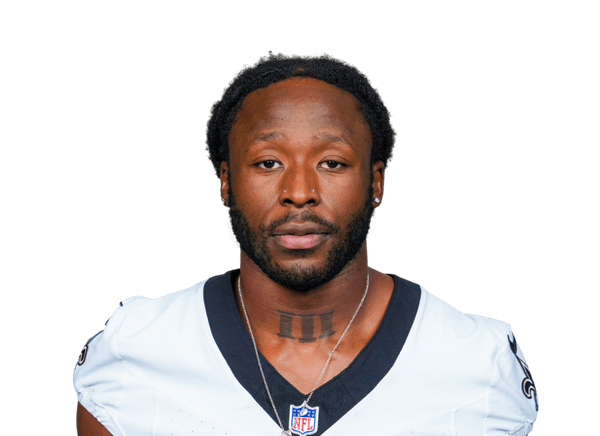 Alvin Kamara