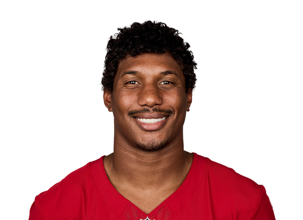 Zay Jones