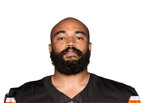 Derek Barnett