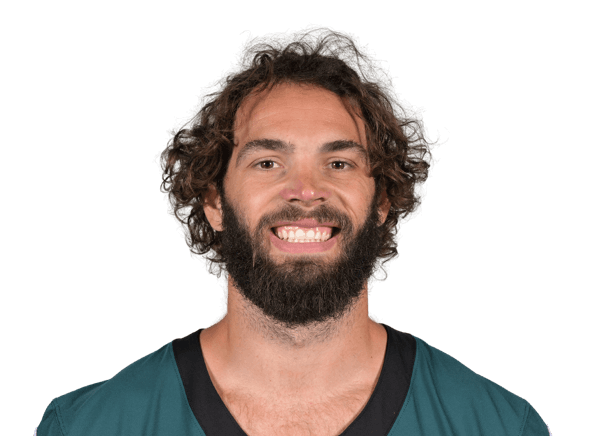 Dallas Goedert