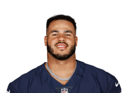 TJ Edwards